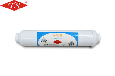 중국 밀 밀짚 상점 사용하기 편한 인라인 필터 카트리지 세륨 증명서 협력 업체