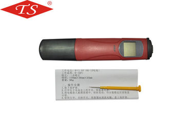 중국 ORP 시험 미터 물 정화기 부속품 신형 펜 유형 디지털 방식으로 Orp 미터 협력 업체
