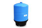 11G 물 정화기 부속을 위한 파란 탄소 강철 RO 물 저장 탱크 협력 업체