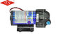 격막 RO 24VDC 수압 승압기 펌프 200GPD 큰 수용량 협력 업체