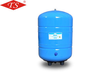 6G 탄소 강철 역삼투 물 저장 탱크 20 - 30kg Brust 압력