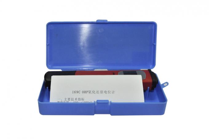 ORP 시험 미터 물 정화기 부속품 신형 펜 유형 디지털 방식으로 Orp 미터