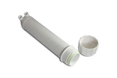 음식 급료 PP 급수 여과기 막 유숙 110 - 150psi 일 압력 협력 업체