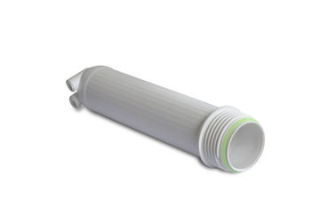 음식 급료 PP 급수 여과기 막 유숙 110 - 150psi 일 압력 협력 업체