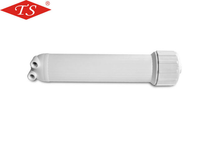 음식 급료 PP 급수 여과기 막 유숙 110 - 150psi 일 압력