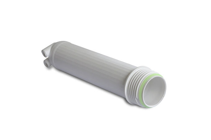 음식 급료 PP 급수 여과기 막 유숙 110 - 150psi 일 압력
