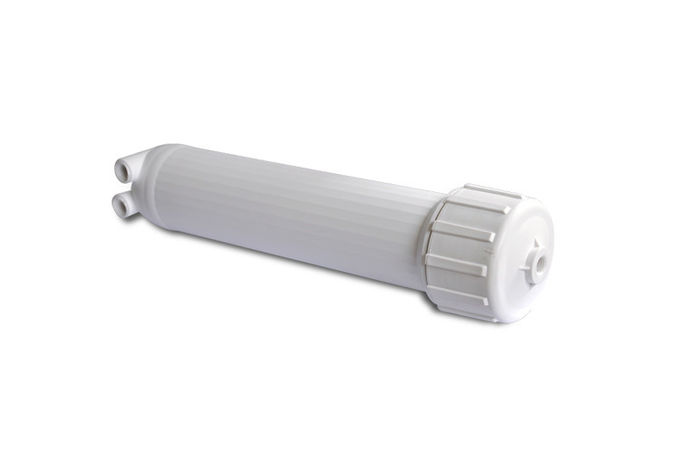 음식 급료 PP 급수 여과기 막 유숙 110 - 150psi 일 압력